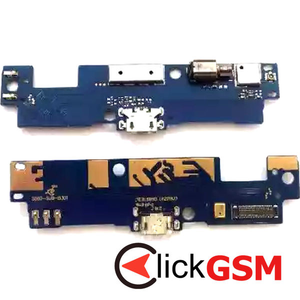 Modul Incarcare