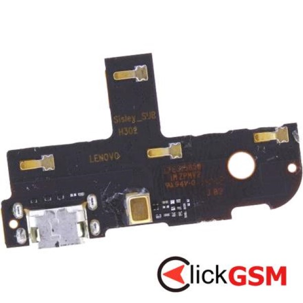 Modul Incarcare