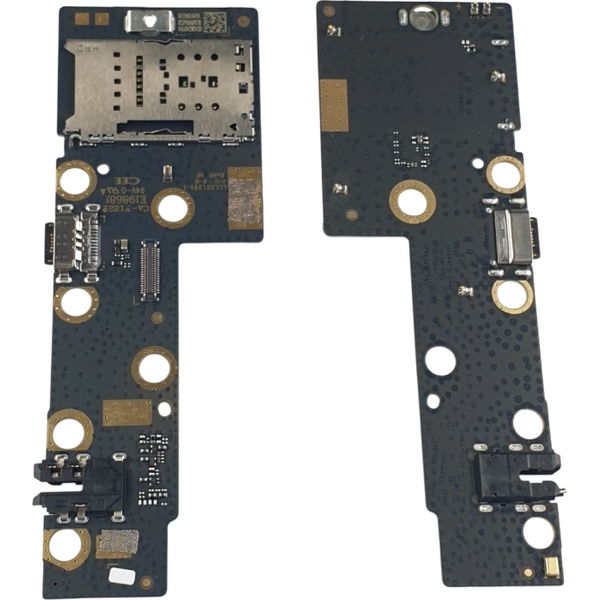 Modul Incarcare