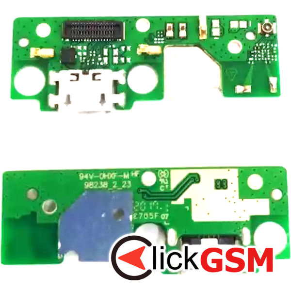 Modul Incarcare