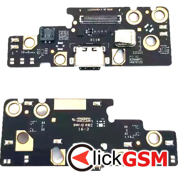 Modul Incarcare