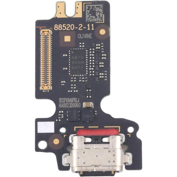 Modul Incarcare