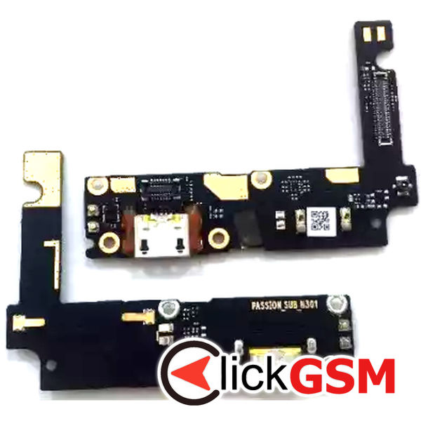 Modul Incarcare