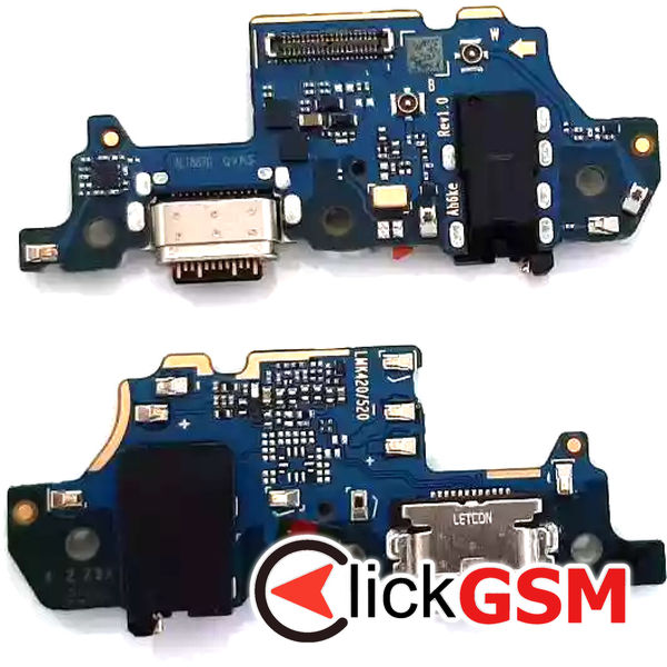 Modul Incarcare