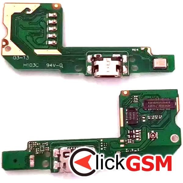 Modul Incarcare