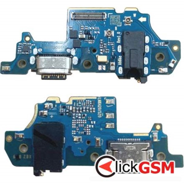 Modul Incarcare