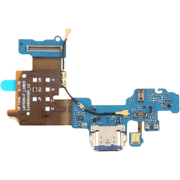 Modul Incarcare