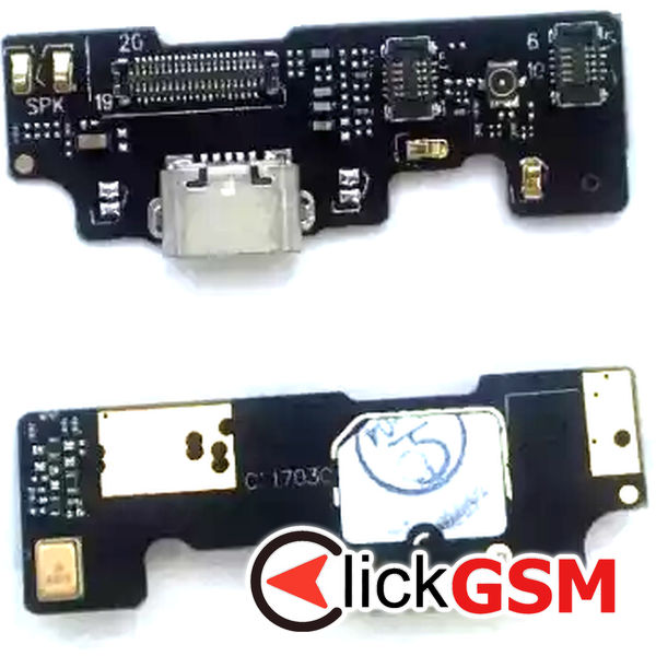 Modul Incarcare