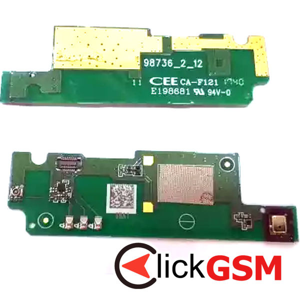 Modul Incarcare