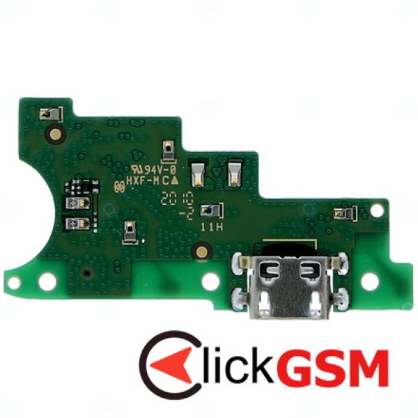 Modul Incarcare