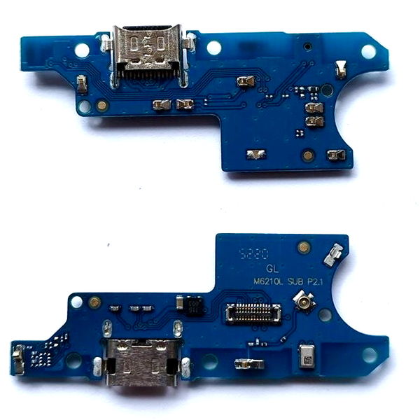Modul Incarcare