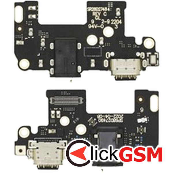 Modul Incarcare