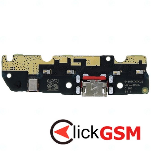 Modul Incarcare