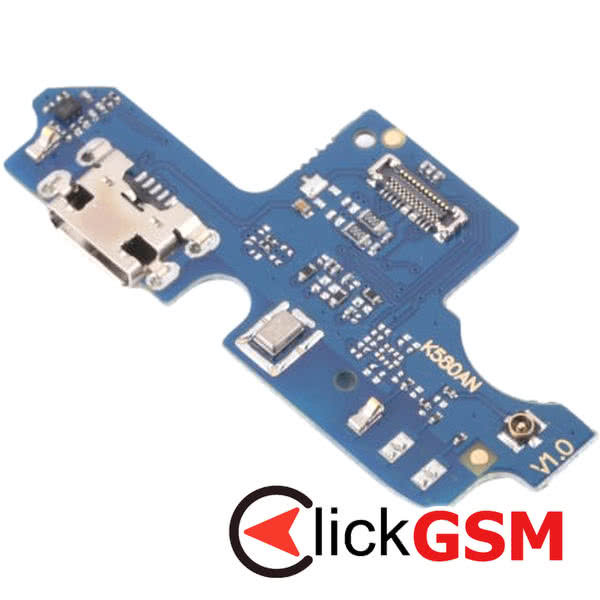 Modul Incarcare