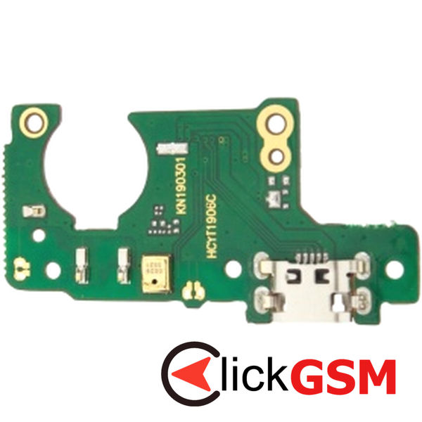 Modul Incarcare