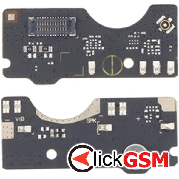 Modul Incarcare