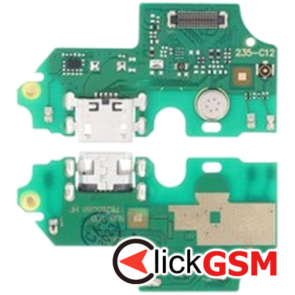 Modul Incarcare