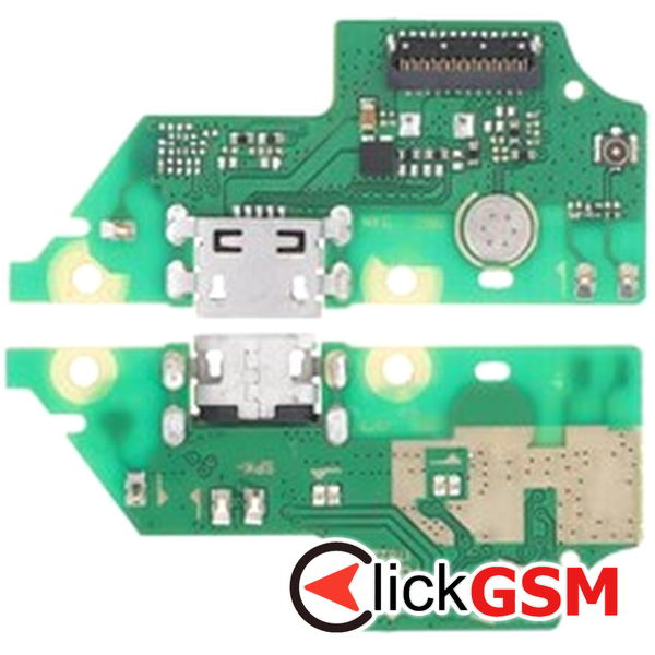 Modul Incarcare