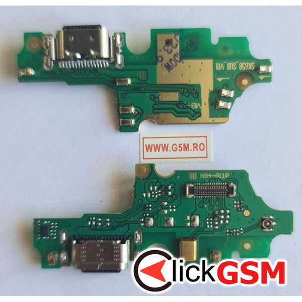 Modul Incarcare