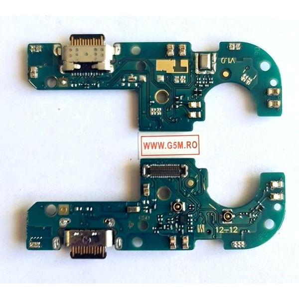 Modul Incarcare