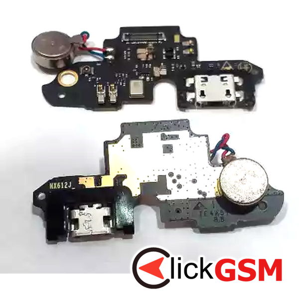 Modul Incarcare