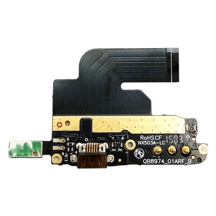 Modul Incarcare