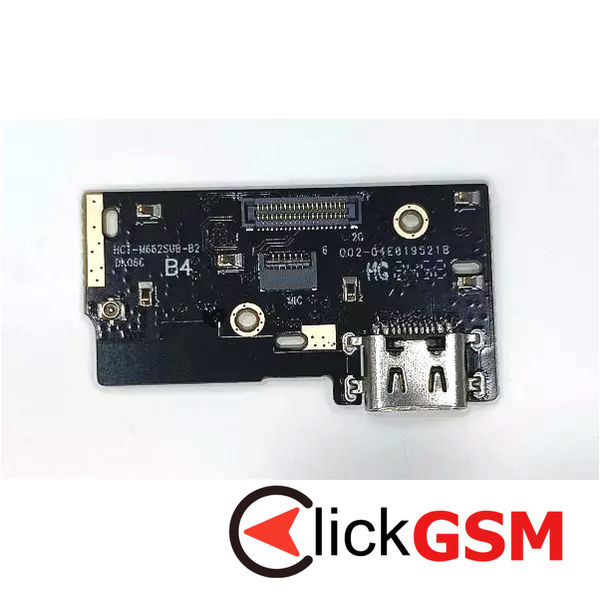 Modul Incarcare
