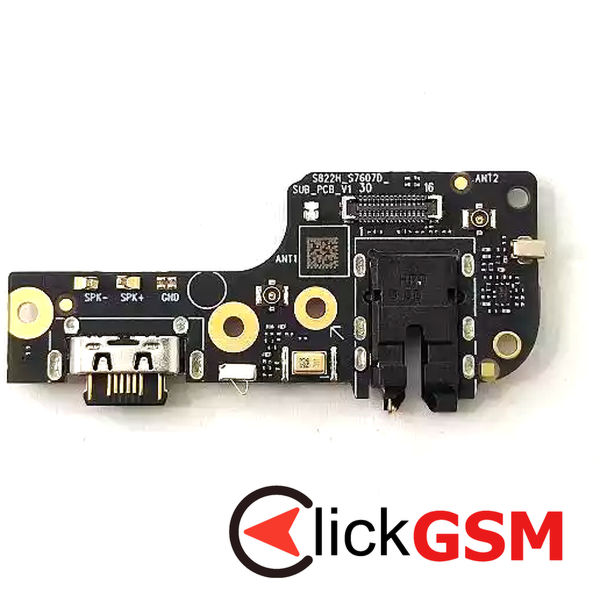 Modul Incarcare