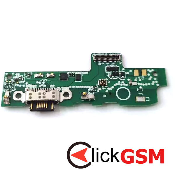 Modul Incarcare