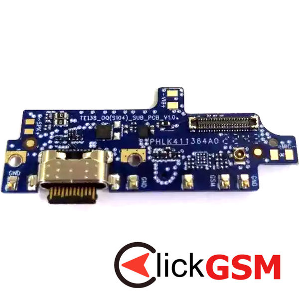 Modul Incarcare