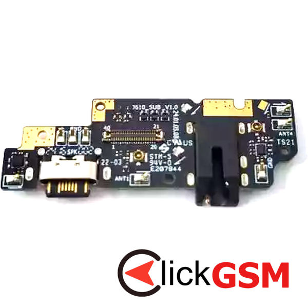 Modul Incarcare