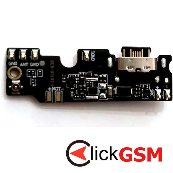 Modul Incarcare