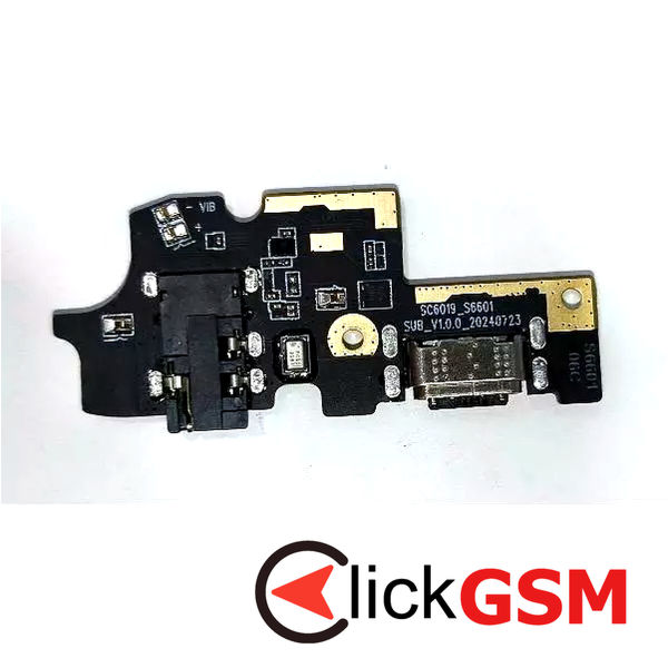 Modul Incarcare