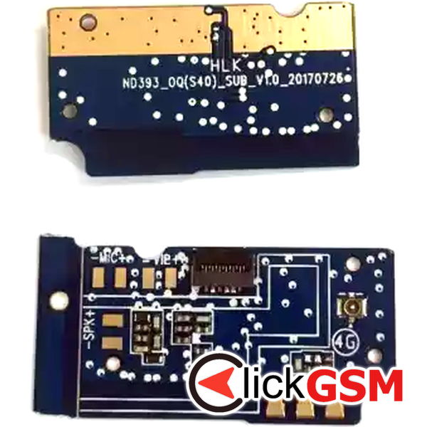 Modul Incarcare
