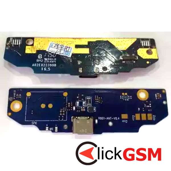 Modul Incarcare