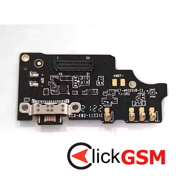 Modul Incarcare