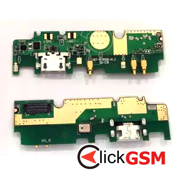 Modul Incarcare