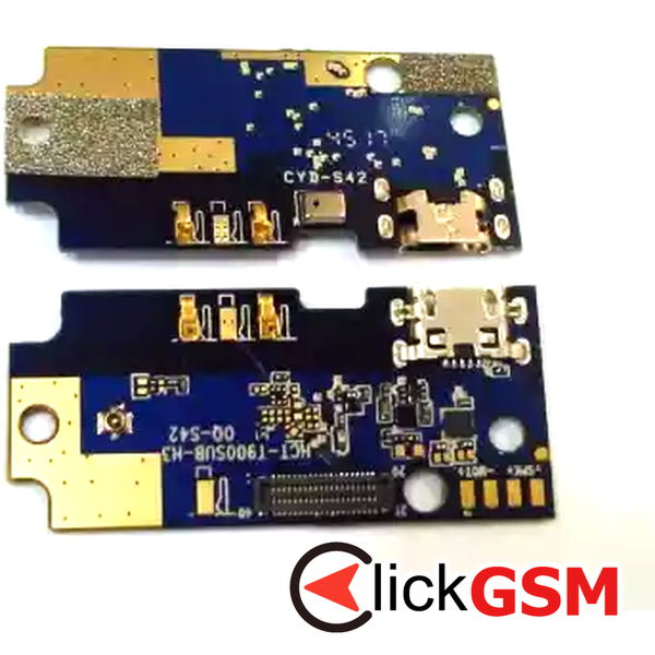 Modul Incarcare