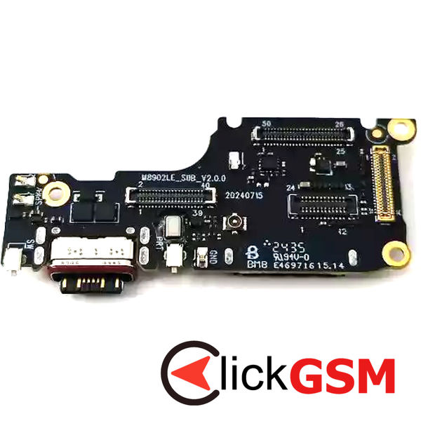 Modul Incarcare