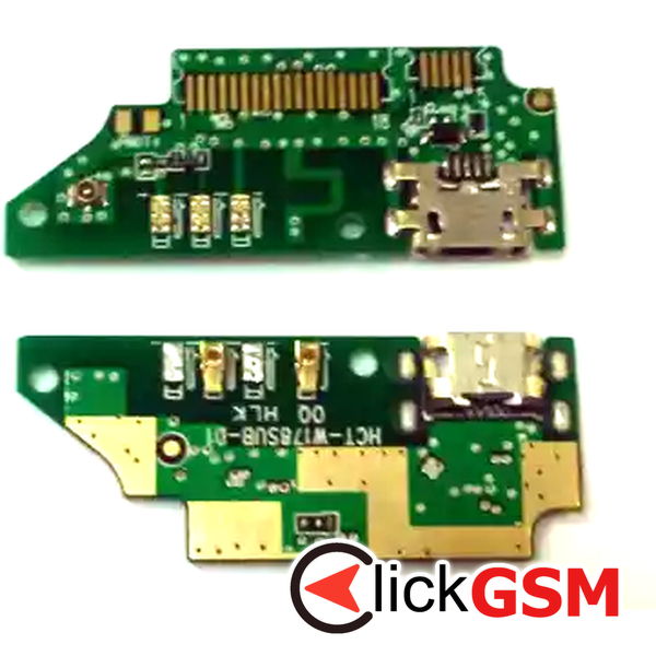 Modul Incarcare