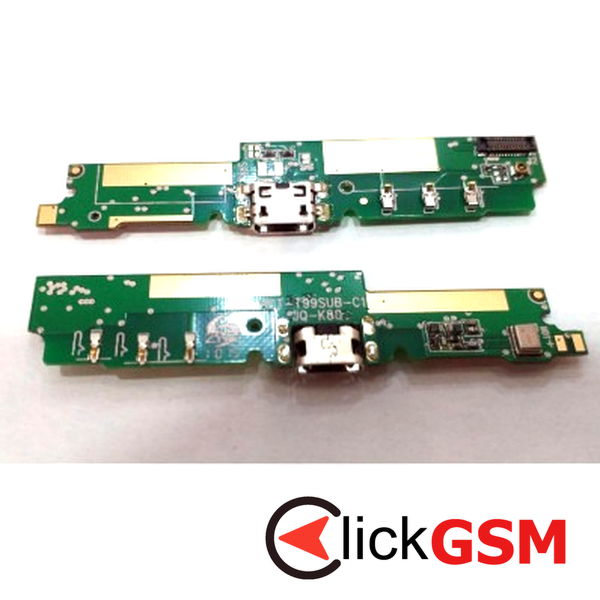 Modul Incarcare
