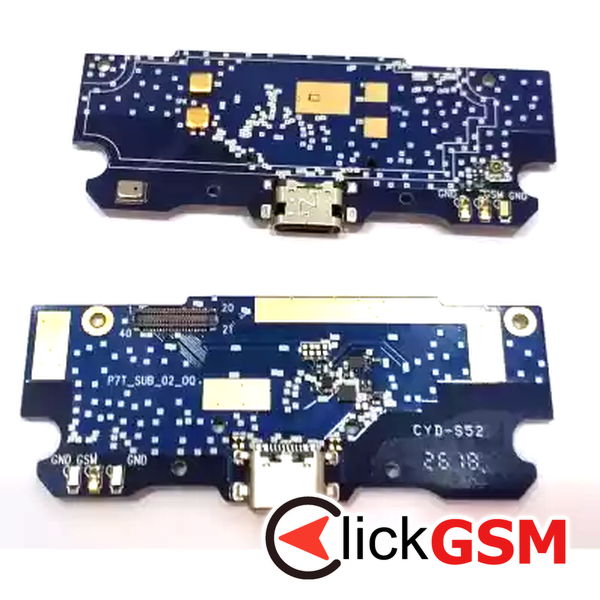 Modul Incarcare