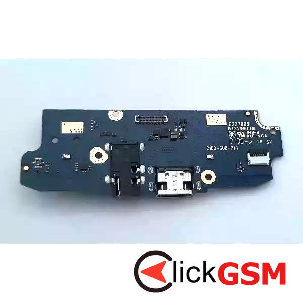Modul Incarcare