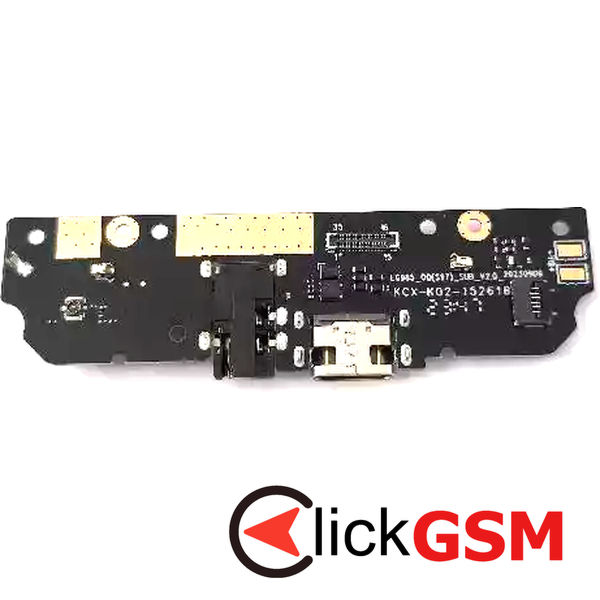Modul Incarcare