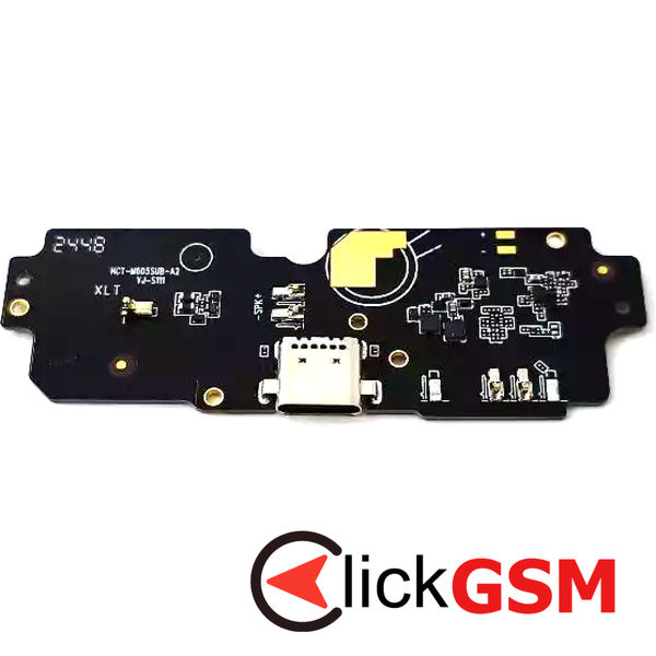 Modul Incarcare