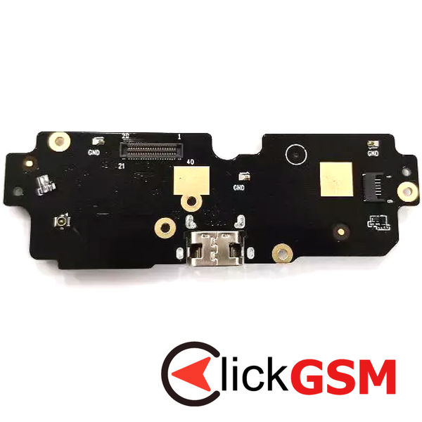 Modul Incarcare