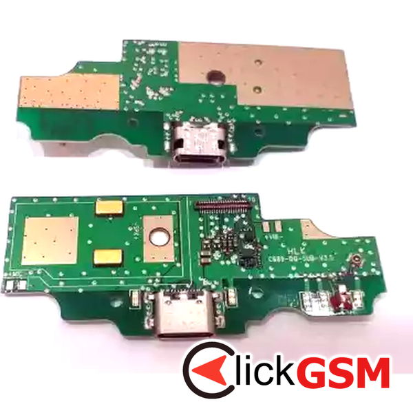 Modul Incarcare