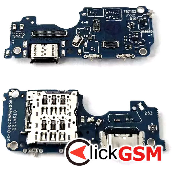 Modul Incarcare