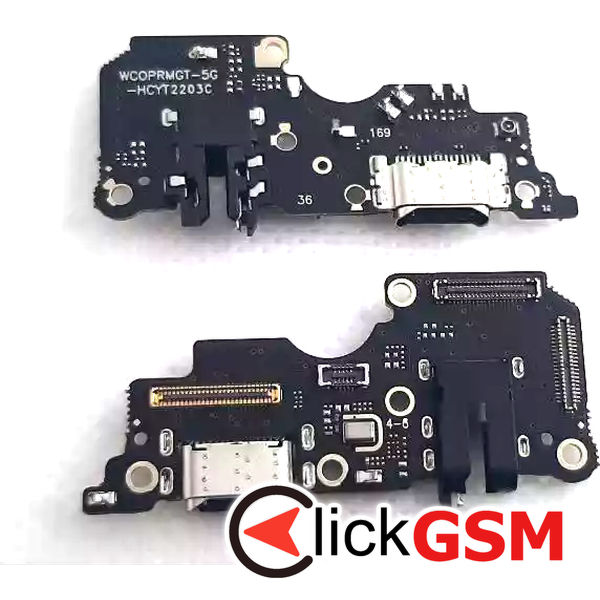 Modul Incarcare