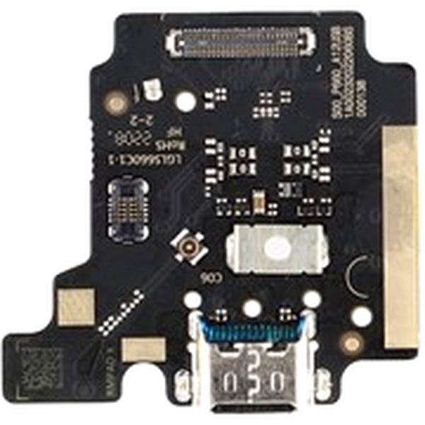 Modul Incarcare